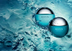 Туалетная Вода Bvlgari Aqva Pour Homme Marine 100 Мл – купить с