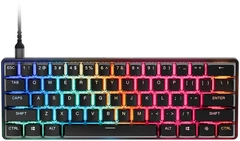 Клавиатура проводная SteelSeries Apex Pro Mini Gen 3 UA