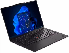 【Lenovo】21NX00A1JP　ThinkPad X1 Carbon 新品 Ноутбук Lenovo ThinkPad X1 Carbon Gen 13 (21NTS1GA00) Black – фото