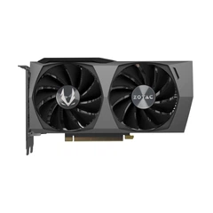 Відеокарта Zotac RTX 3060Ti 8Gb Gaming Twin Edge OC LHR (ZT