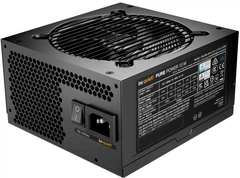 be quiet！PURE POWER 13M 750W BP026JP Блок питания be quiet! Pure Power 13 M 750 W (BP026EU) – фото