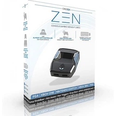 Емулятор контролера Cronus Zen для Xbox, Playstation, Nintendo та
