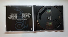 Metallica - Metallica - (The Black Album) (1991) Audio CD (імпорт