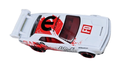 Машинка Базовая Hot Wheels Dodge Challenger Drift Car HW Drift 1