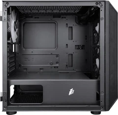 ひりゅうさま専用 Корпус 1STPLAYER D3-BK-3F7-14 Black – фото, отзывы, характеристики