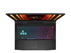 Ноутбук MSI Katana 15 HX i7-14650HX/16GB/512 RTX5060 (Katana