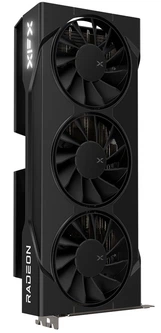 Видеокарта XFX Swift AMD Radeon RX 9060 XT OC Triple Fan Gaming