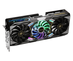 Видеокарта ASRock Radeon RX 9070 XT Taichi 16GB OC (RX9070XT TC