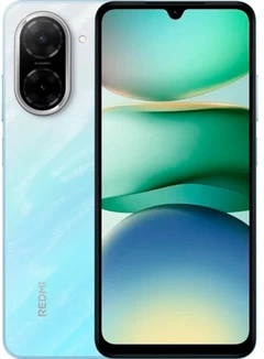 Смартфон Xiaomi Redmi A5 4/128GB Ocean Blue – фото, відгуки