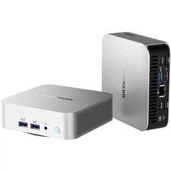 Компьютер GEEKOM Mini PC A6 / Ryzen7 6800H, 32, SSD 1TB, WIN1Pro