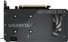 Видеокарта Gigabyte PCI-Ex GeForce RTX 5050 WINDFORCE OC 8GB GDDR6