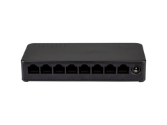 Switch 7台 Комутатор (switch) 8 портів SEVEN P-7308 – фото, отзывы