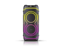 Акустична переносна Колонка ZXX-5530 80 Вт 2x8