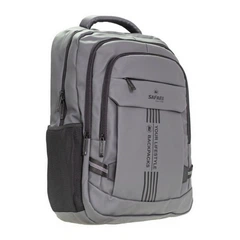 Рюкзак для підлітка (міський) SAFARI, сірий (25-322L-2) – фото