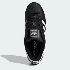 Мужские кеды низкие Adidas Superstar II JI0079 42 (8UK) 26.5