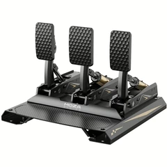 Комплект педалей для игрового руля MOZA Racing CRP2 USB