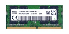 Оперативная память для ноутбука Hynix DDR4 32GB 3200MHz SO-DIMM