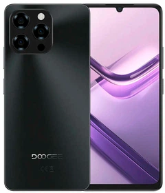 Note DOOGEE 58 ціною вигідною за Natural 8/128Gb 58 Note Doogee Смартфон Купити 未開封 シュリンク付き 128GB スマートフォン本体