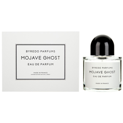 BYREDO MOJAVE GHOST 写真集 BYREDOがアメリア・グレイを起用した最新ビジュアルを発表