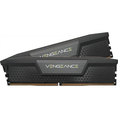 Corsair 64 GB (2x32GB) DDR5 5600 MHz Vengeance (CMK64GX5M2B5600C40