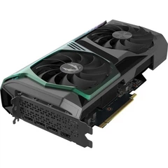 Видеокарта Zotac GAMING GeForce RTX 3070 AMP Holo LHR (ZT-A30700F