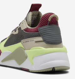 Женские кроссовки Puma RS-X TOYS 36944932 38.5 (5.5UK) 24.5