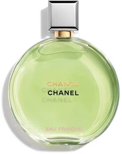 Парфюмированная вода для женщин Chanel Chance Eau Fraiche 150 мл