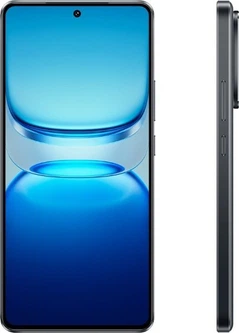 Vivo IQOO Z10 Turbo Pro 5G 12/256GB NFC Black ( Global ROM