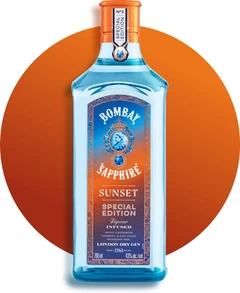 driadekosmo BOMBAY SAPPHIRE ソープディッシュ 4個 Джин Bombay Sapphire 47% 1л купити в Києві, Одесі | OKwine