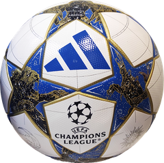 М'яч футбольний в коробці Adidas UCL 2025 league BOX JP1548 №4