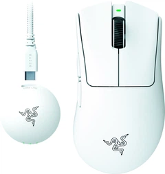 Razer DeathAdder V4Pro ホワイト 579789812.jpg