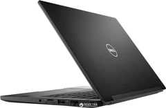 Ноутбук Dell Latitude 7290 (N036L729012_UBU) Black – фото, отзывы