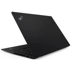 Ноутбук Lenovo ThinkPad T14S G1 (i7-10510U/16/512SSD) - Class B Б