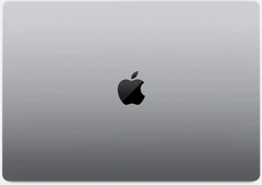 Ноутбук Apple MacBook Pro 16