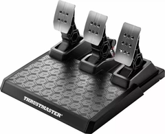Игровой руль Thrustmaster T248X Black (4460182) – фото, отзывы