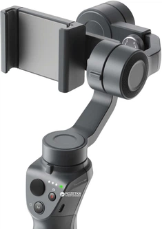 Стедикам DJI Osmo Mobile 2 (CP.ZM.00000064.01)(6958265162312