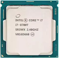 i7 8700 2個 Процессор Intel Core i7-8700 3.20-4.60GHz LGA1151v2 SR3QS