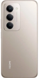 Мобильный телефон Xiaomi Redmi 15 8/256GB Titan Gray (1163423