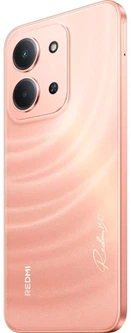 Мобильный телефон Xiaomi Redmi 15C 8/256GB Twilight Orange