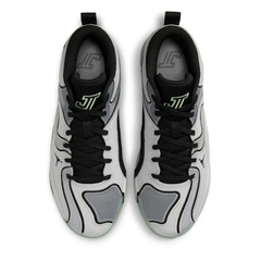 JORDAN TATUM 25.5センチ Кроссовки Air Jordan Tatum 3 Grey/Black FZ6598-001 44.5