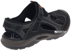 Ecco mens clearance biom delta fisherman