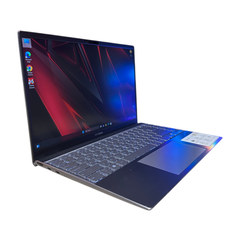 Ноутбук ASUS Zenbook 14 UM425 Ryzen 7 5700U/8Gb/256SSD/Nvidia