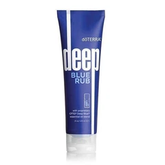 Крем от суставной боли doTERRA Deep Blue Rub 120 мл – купить