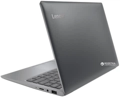 Ноутбук Lenovo IdeaPad 120S-11IAP (81A400D7RA) Mineral Grey – фото