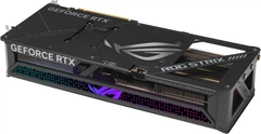 【中古】ASUS ROG STRIX GeForce RTX 5070 OC Видеокарта ASUS PCI-Ex GeForce RTX 5070 ROG Strix OC Edition 12GB