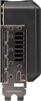 Видеокарта ASUS PCI-Ex GeForce RTX 5070 ROG Strix OC Edition 12GB