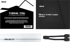 Відеокарта ASUS PCI-Ex GeForce RTX 5070 PRIME White OC Edition