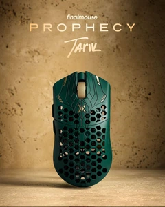 Игровая мышь Finalmouse ULX Prophecy Tarik Classic — 8000 Гц, 40 г