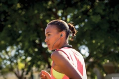 Наушники JBL Reflect Fit Black (JBLREFFITBLK) купить в интернет