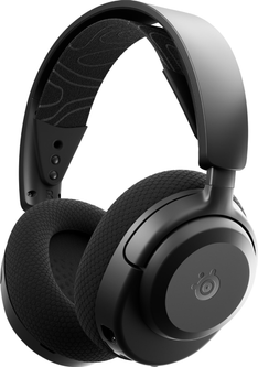 Наушники SteelSeries Arctis Nova 3P Wireless MultiPlatform